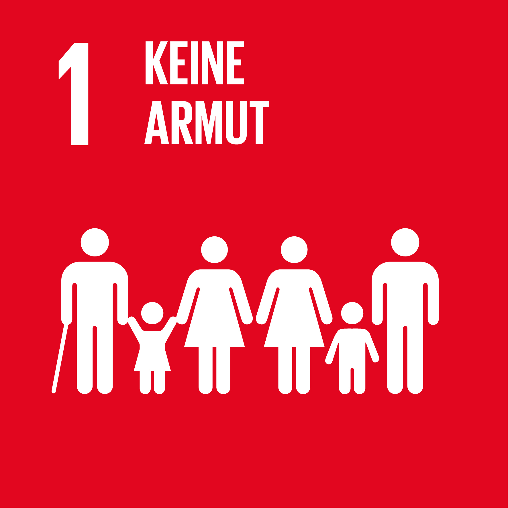 SDG Ziel1